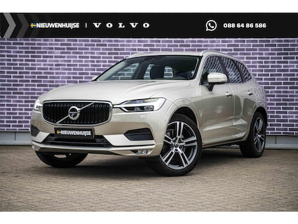 Volvo XC60 0