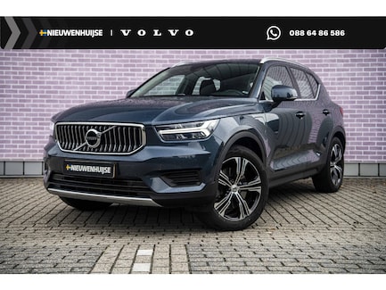 Volvo XC40 0