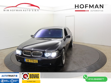 BMW 7-Serie 0