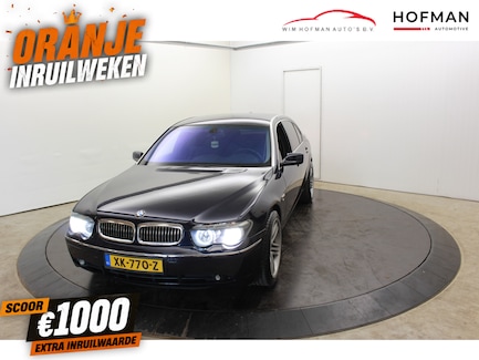 BMW 7-Serie 0