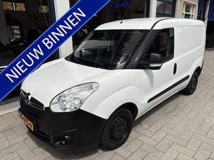 Opel Combo 0