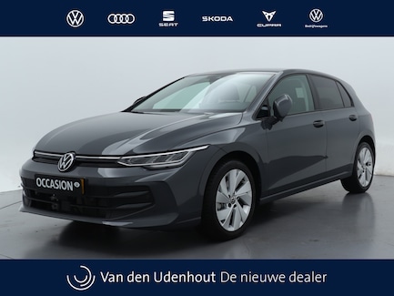 Volkswagen Golf 0