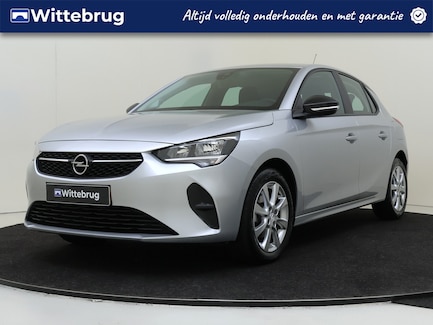 Opel Corsa 0