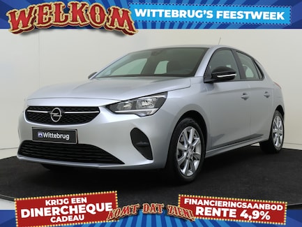 Opel Corsa 0