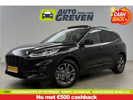 Ford Kuga 0