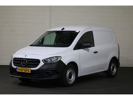 Mercedes-Benz Citan 0