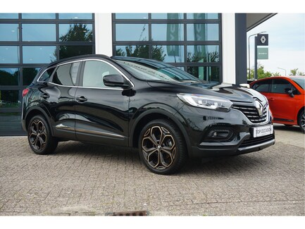 Renault Kadjar 0