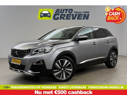 Peugeot 3008 0
