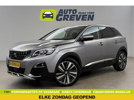 Peugeot 3008 0