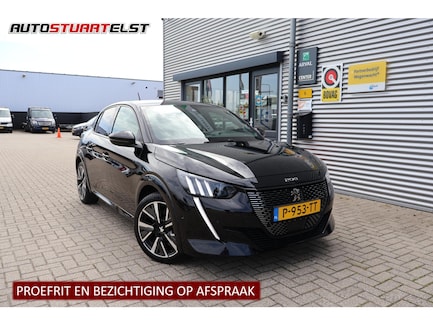 Peugeot 208 0