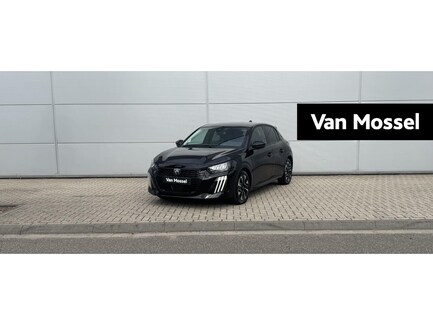 Peugeot 208 0