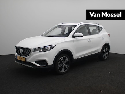 MG MG ZS 0