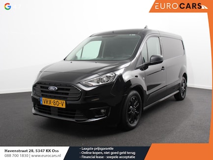 Ford Transit Connect 0