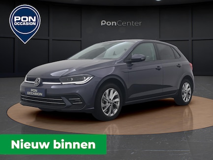Volkswagen Polo 0