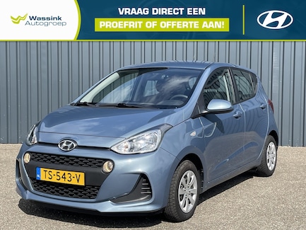 Hyundai i10 0
