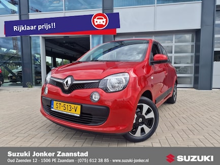 Renault Twingo 0