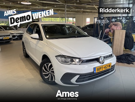 Volkswagen Polo 0
