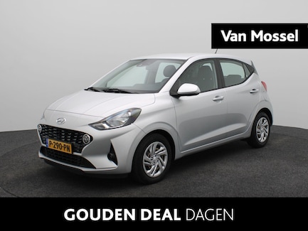 Hyundai i10 0
