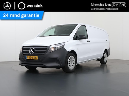 Mercedes-Benz Vito 0