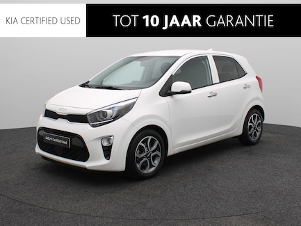 Kia Picanto 0