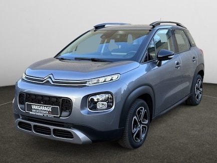 Citroën C3 Aircross 0