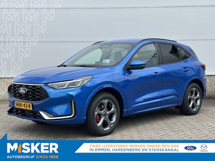 Ford Kuga 0
