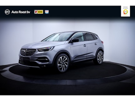 Opel Grandland 0