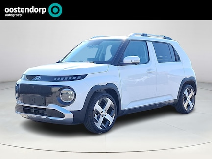 Hyundai Inster 0