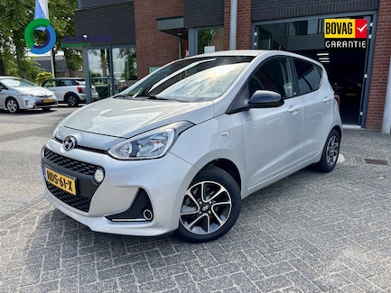 Hyundai i10 0