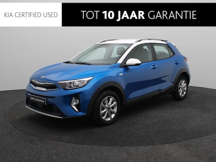 Kia Stonic 0