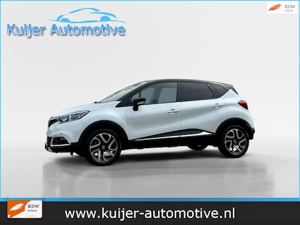 Renault Captur 0