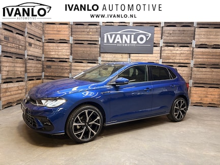 Volkswagen Polo 0