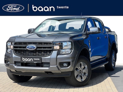 Ford Ranger 0