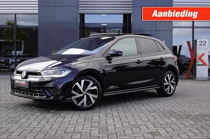 Volkswagen Polo 0