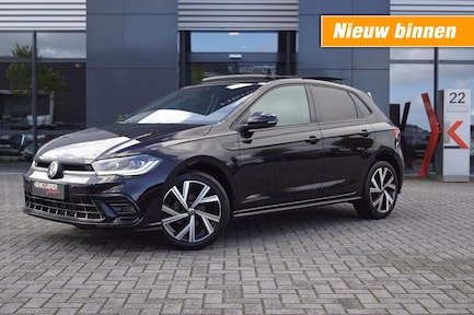 Volkswagen Polo 0