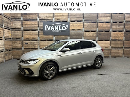 Volkswagen Polo 0