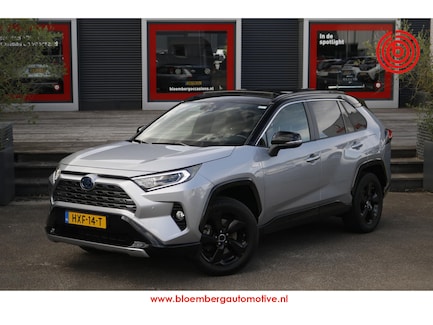 Toyota RAV4 0
