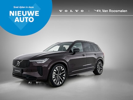 Volvo XC90 0