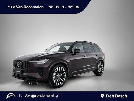 Volvo XC90 0