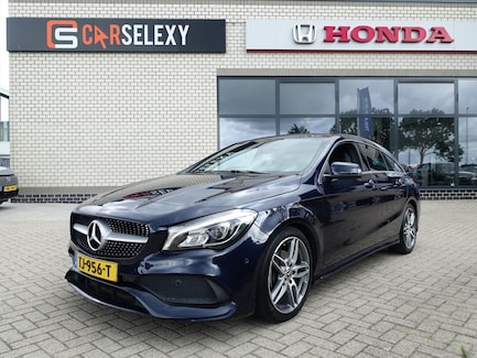 Mercedes-Benz CLA 0