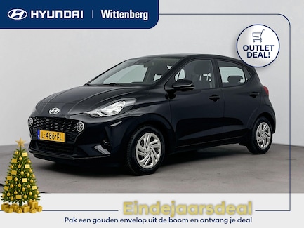 Hyundai i10 0