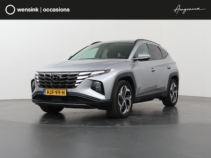Hyundai Tucson 0