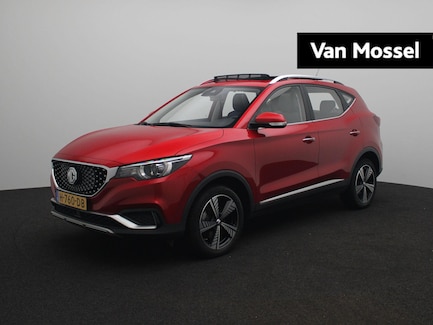 MG MG ZS 0