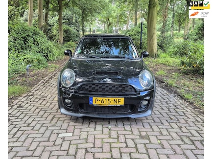 MINI Cooper S 0
