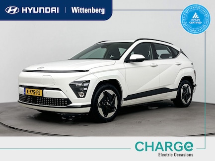 Hyundai Kona Electric 0