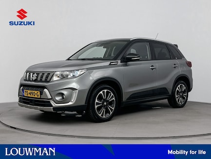 Suzuki Vitara 0