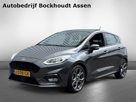Ford Fiesta 0
