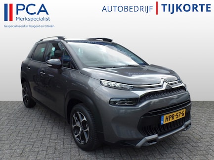 Citroën C3 Aircross 0