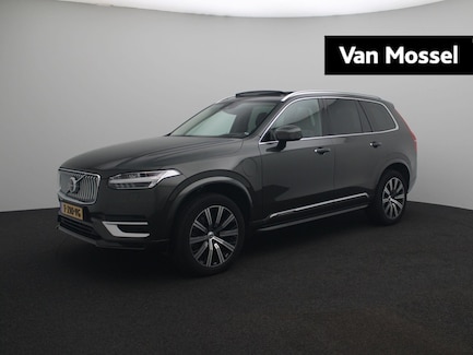 Volvo XC90 0