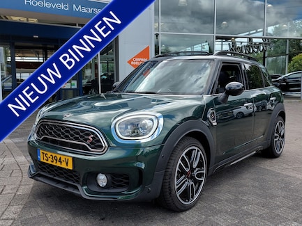 MINI Countryman 0